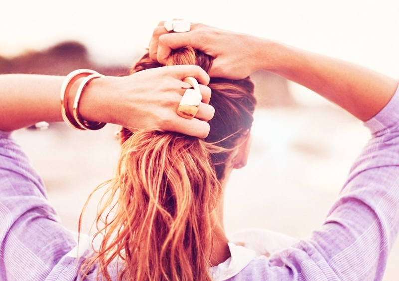 「私」という存在で在ること。