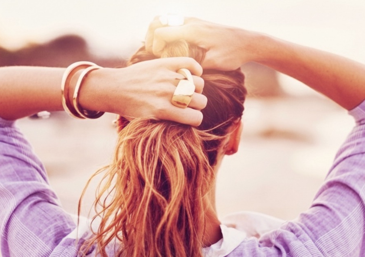 「私」という存在で在ること。